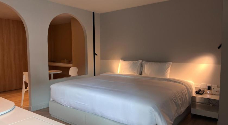 Bedroom 4, Terra Nara, Pattaya