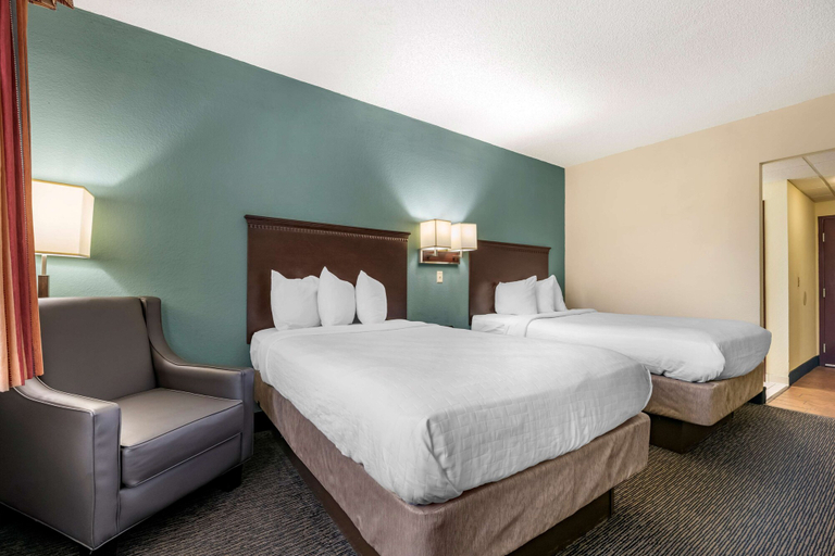 Bedroom 3, Best Western Gateway Grand, Alachua