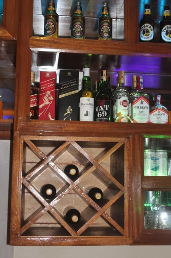 Food & Drinks 4, Stanmar Hotel, Starehe