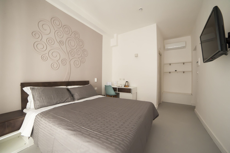 Bedroom 4, Dada Suite, Napoli