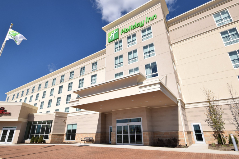 Exterior & Views 4, Holiday Inn CINCINNATI N - WEST CHESTER by IHG, Butler