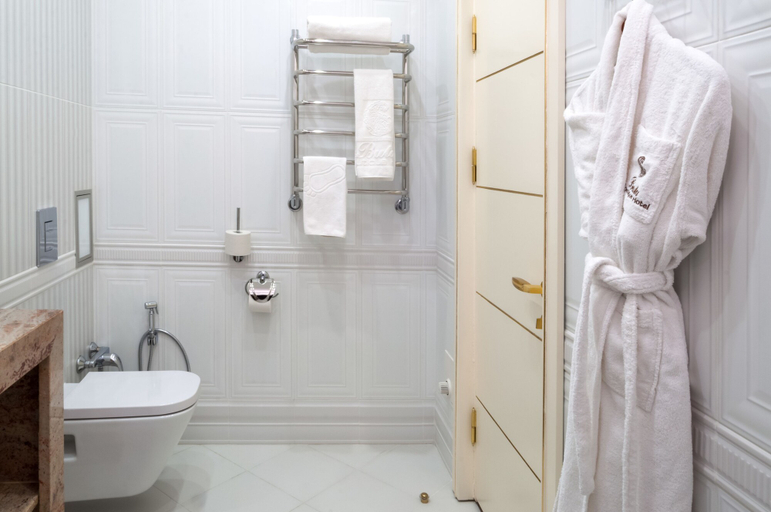 Bathroom 4, Boutique Hotel Buta, Minsk