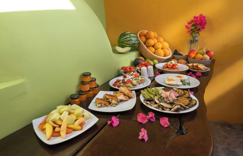 Food & Drinks 4, Hotel Alkifron Kala Nera, Thessaly