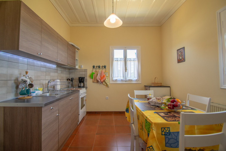 Others 5, Casa Tsounis, Ionian Islands