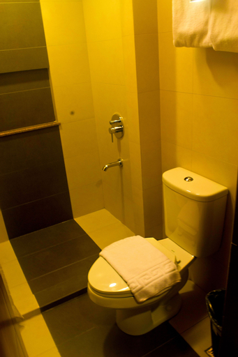 Bedroom 4, El Cielito Hotel - Sta. Rosa, Santa Rosa City