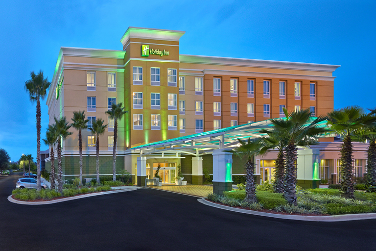 Exterior & Views 5, Holiday Inn JACKSONVILLE E 295 BAYMEADOWS by IHG, Duval