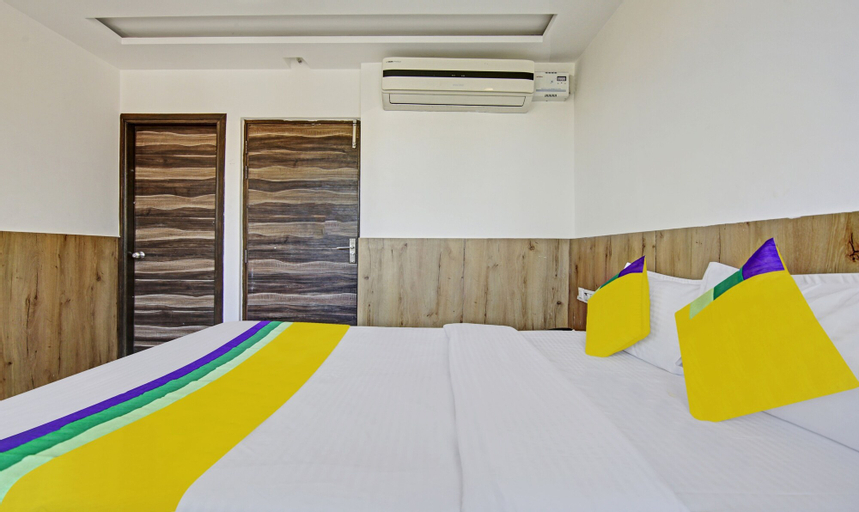 Bedroom 6