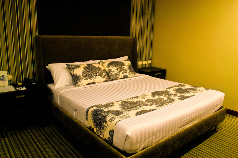 Bedroom 3, El Cielito Hotel - Sta. Rosa, Santa Rosa City