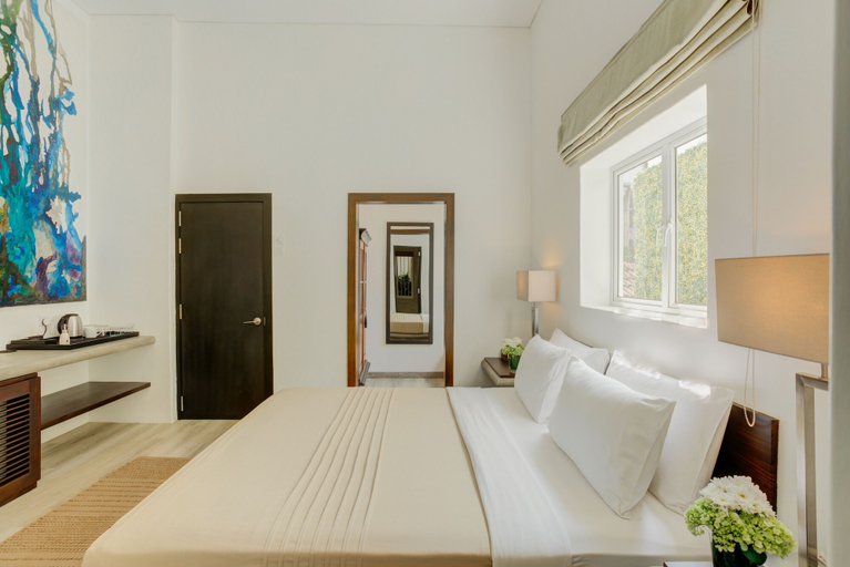 Bedroom 2, Nyne Hotels Lake Lodge - Colombo, Colombo