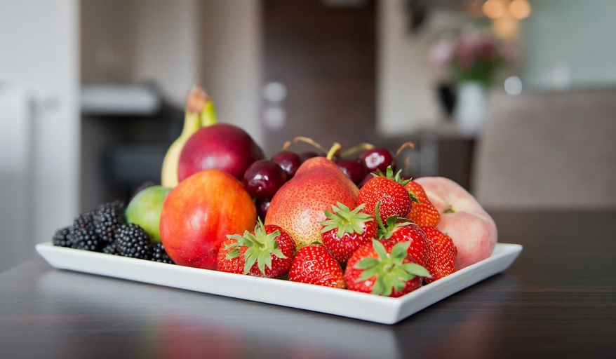 Food & Drinks, Boardinghouse Bielefeld, Bielefeld