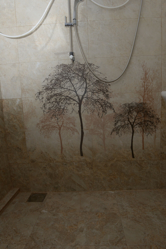 Bathroom 3, Eagle Homestay, Tangalle