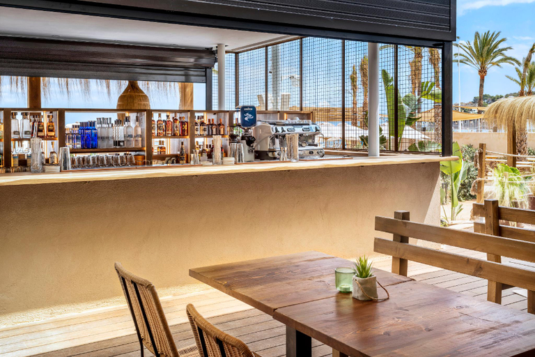 Food & Drinks 5, INNSiDE by Meliá Wave Calviá , Baleares