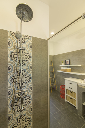 Bathroom, Cashew Cashew Villa, Phú Quốc