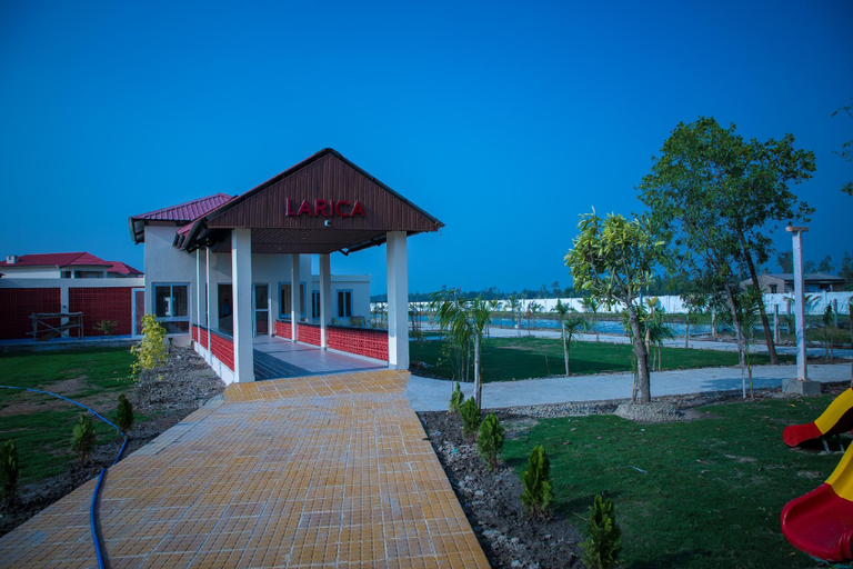 Others 3, LARICA INN SUNDARBAN, North 24 Parganas