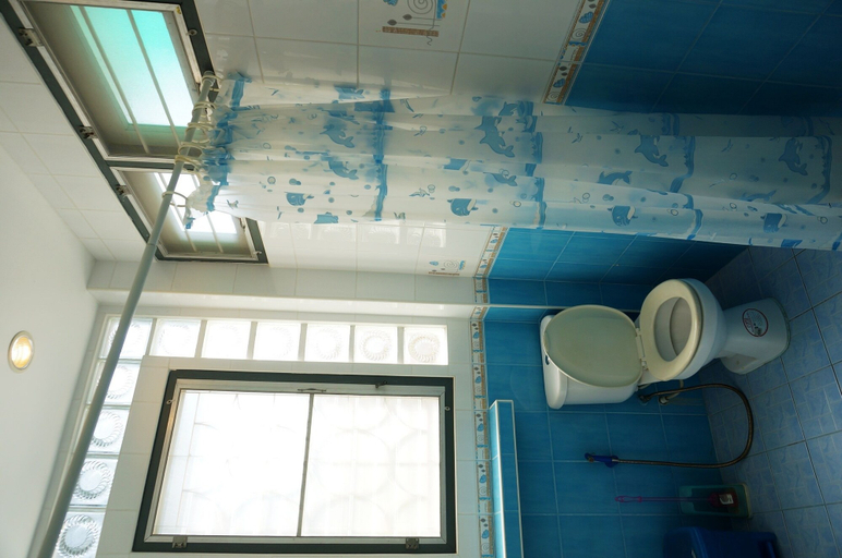 Bathroom 3, Baan Suksabai Hua Hin, Hua Hin