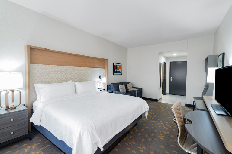 Bedroom 5, Holiday Inn SOUTHAVEN CENTRAL - MEMPHIS by IHG, Desoto