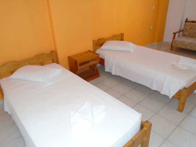 Bedroom 5, Oasis Tigaki, South Aegean