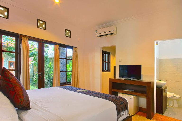 Bedroom 6