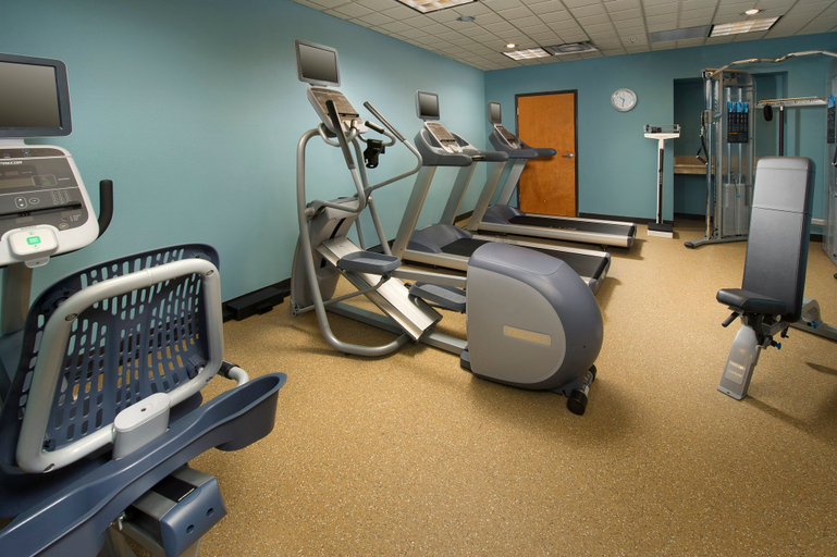 Others 2, Holiday Inn EL PASO AIRPORT by IHG, El Paso
