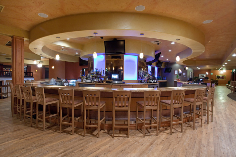 Food & Drinks 3, Holiday Inn DENVER-PARKER-E470/PARKER RD by IHG, Douglas