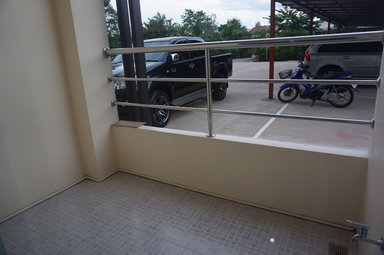 Others 5, The Amber Mansion, Muang Roi Et