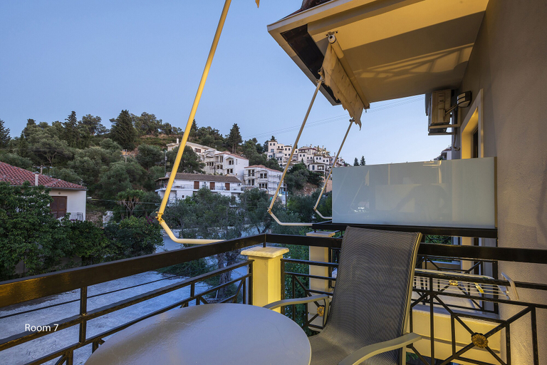 Others 4, Hotel Oriana - Adults Only, Epirus
