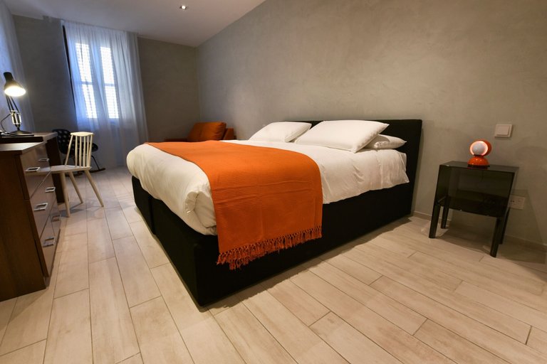 Bedroom 3, Quaint Boutique Hotel Sannat