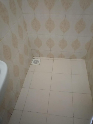 Bathroom 2, JK Lodge, Naivasha