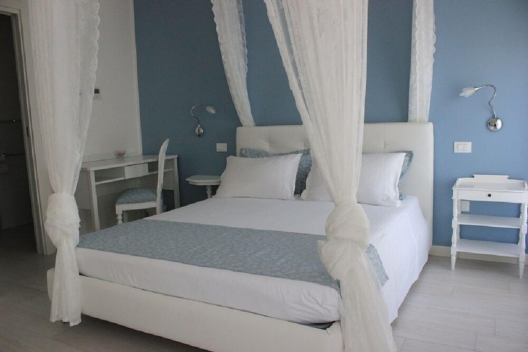 Bedroom 3, Punto 41, Verona