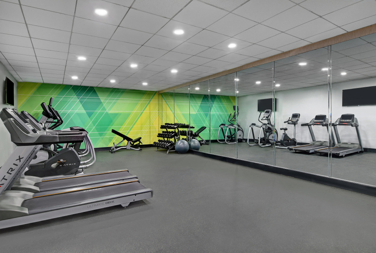 Others 3, Holiday Inn PHILADELPHIA-CHERRY HILL by IHG, Camden
