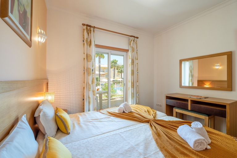 Bedroom 3, Jardins Vale de Parra, Albufeira
