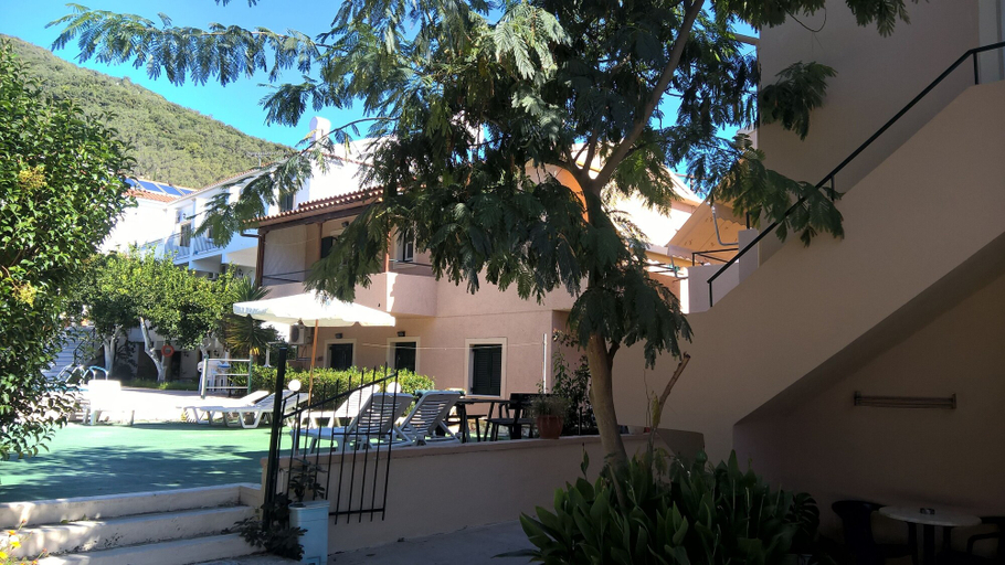 Exterior & Views 2, Corfu Dream Holidays, Ionian Islands