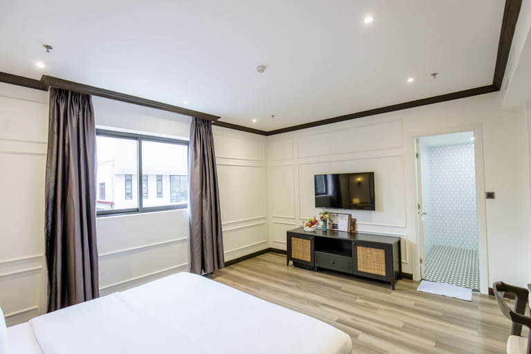 Bedroom 3, ROBIN HOTEL, Đăk Glong