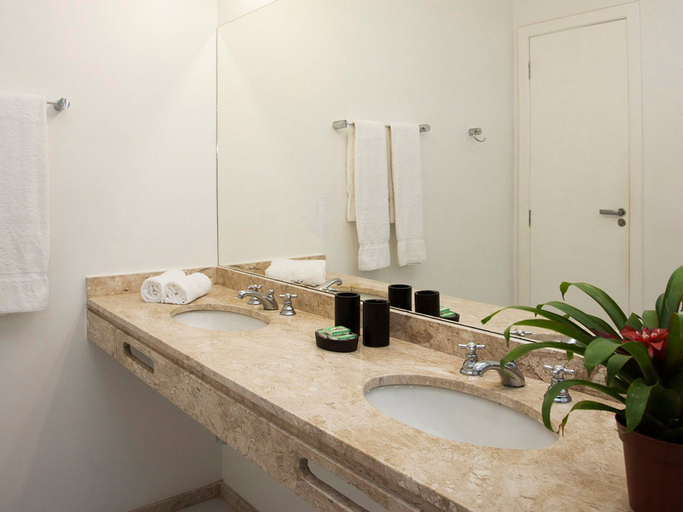 Bathroom 3, Top de Buzios Boutique, Armação dos Búzios