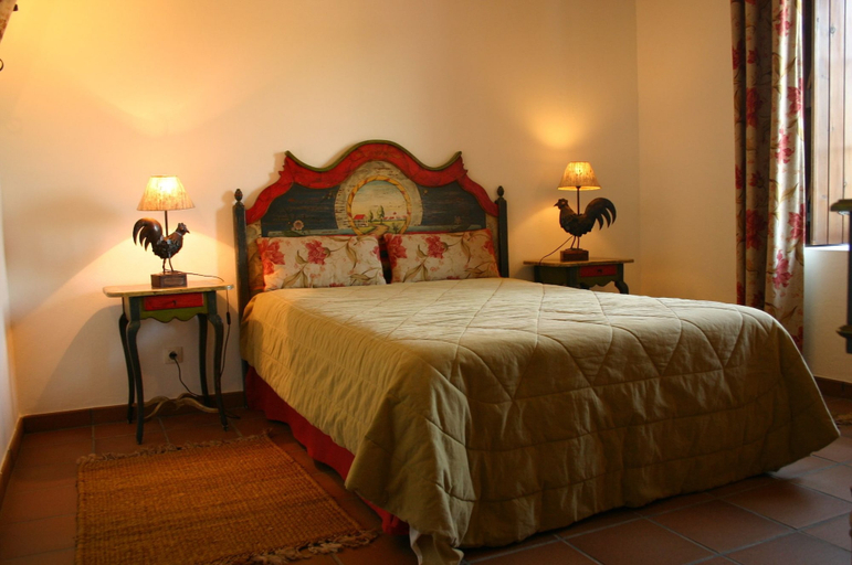 Bedroom, Monte das Faias, Grândola