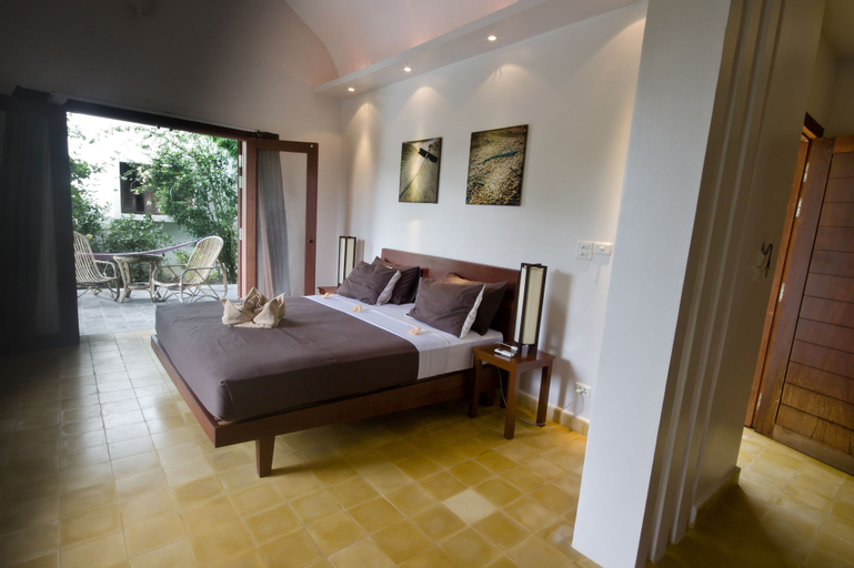 Bedroom 23