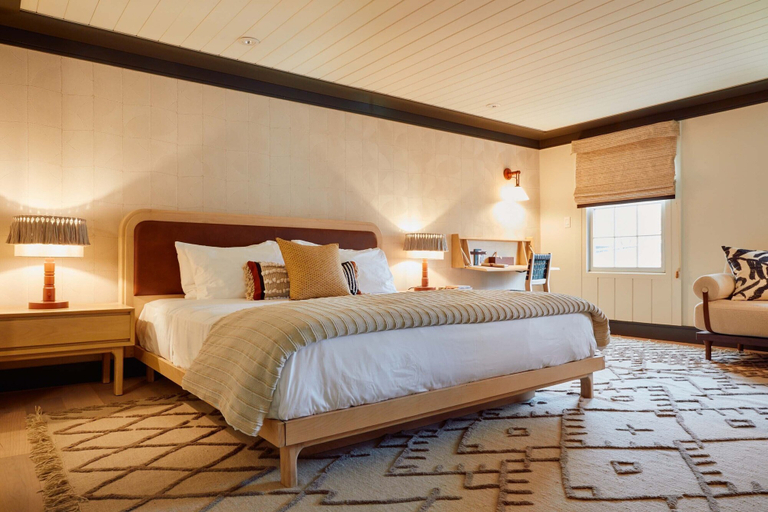Bedroom 3, Faraway Martha's Vineyard, Dukes
