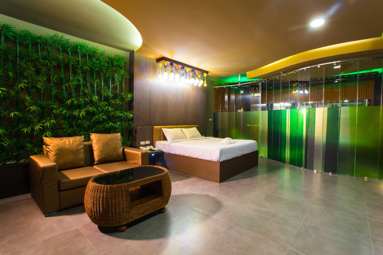 Sweety Resort, Bang Plee