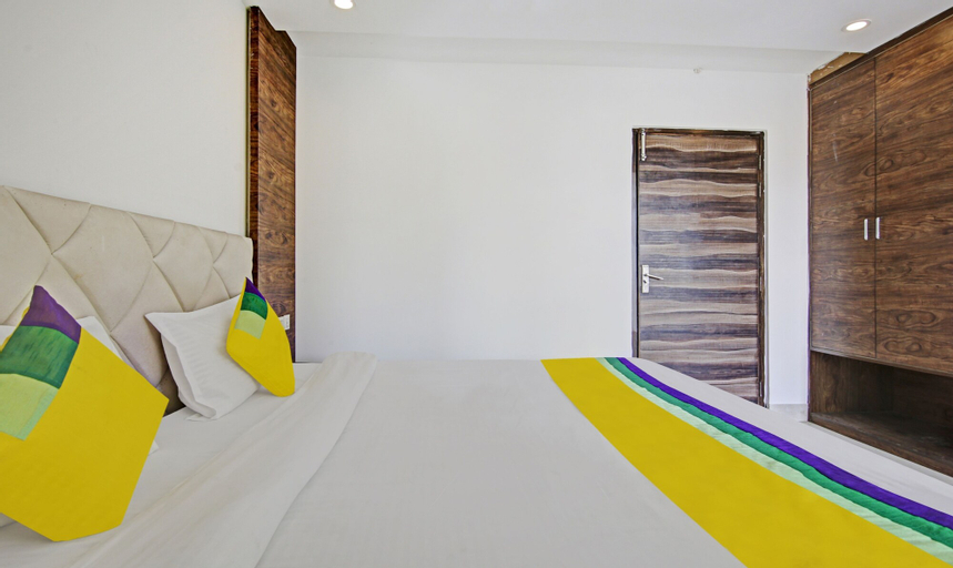 Bedroom 17
