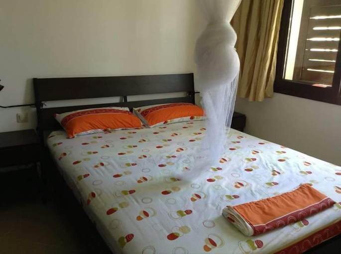 Bedroom 2, Mangle Golf, Tétouan