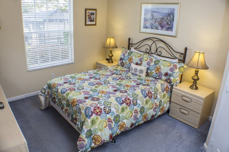 Bedroom 3, Ip60128 - Windsor Palms Resort - 2 Bed 2 Baths Condo, Osceola