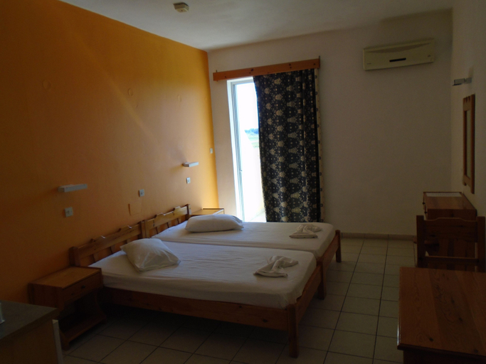 Bedroom 4, Oasis Tigaki, South Aegean