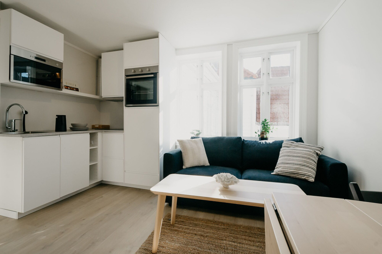 Others 4, Bergen Beds - Apartment number 4, Bergen