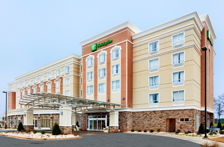 Exterior & Views 4, Holiday Inn ROCK HILL by IHG, York