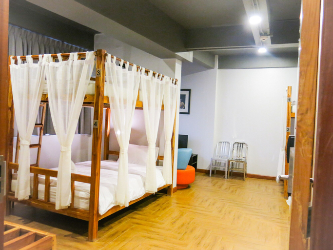 Bedroom 17