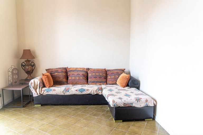 Others 5, Casa Maria Casa Vacanze, Massa Carrara