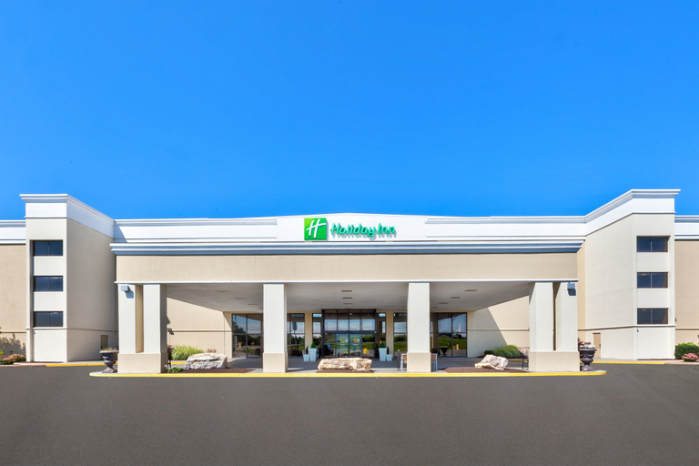 Exterior & Views 2, Holiday Inn MORGANTOWN - READING AREA by IHG, Berks