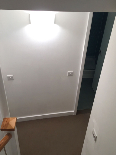 Others 4, Blandford Street Apartments, London