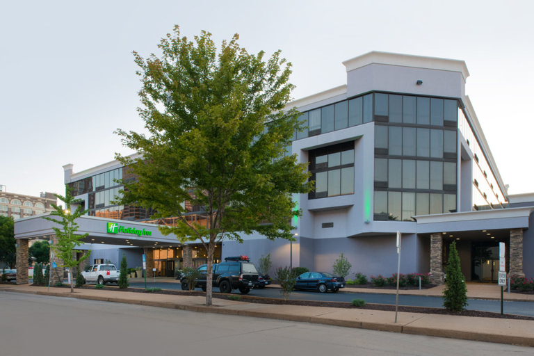 Holiday Inn ST. LOUIS - DOWNTOWN CONV CTR, Saint Louis