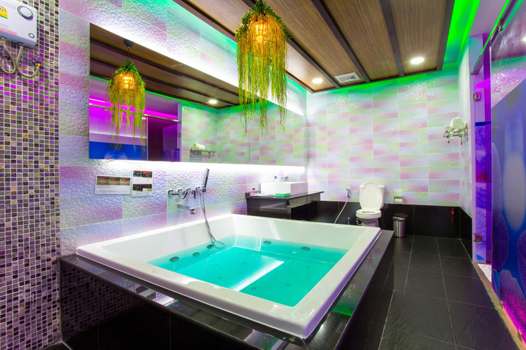 Sport & Beauty 5, Sweety Resort, Bang Phli